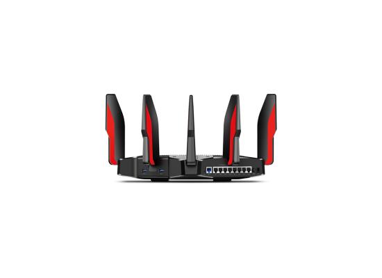 TP-Link AC5400 MU-MIMO Tri-Band Gaming Router